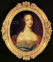 Ninon de Lenclos (1616-1706)